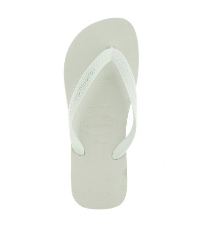 Havaianas Top White 4000029-0001 (HI13-a) apavi