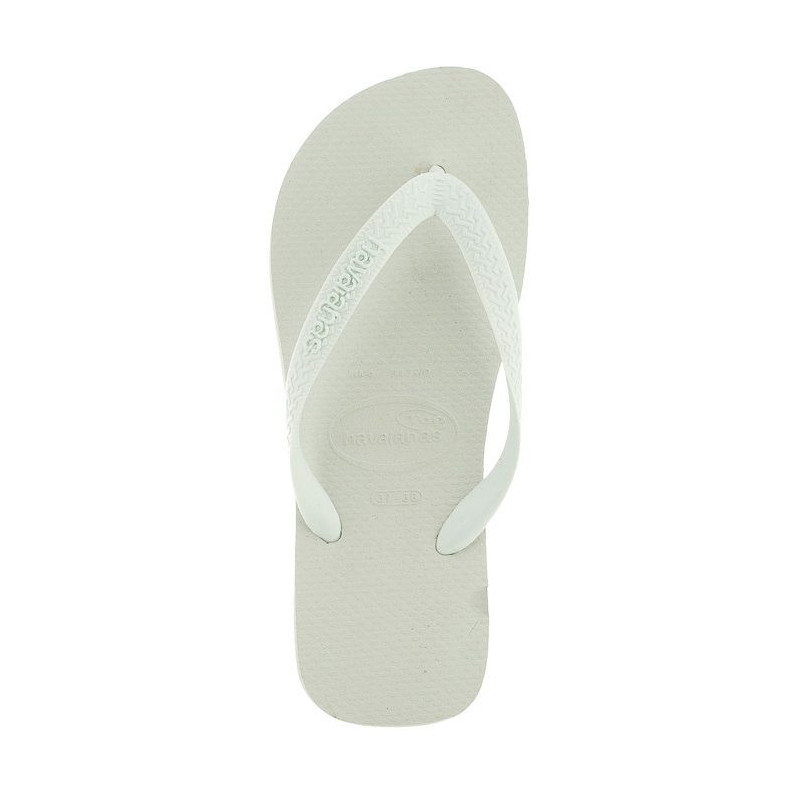 Havaianas Top White 4000029-0001 (HI13-a) apavi