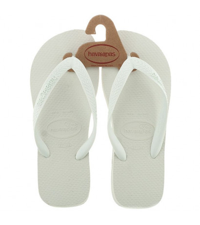 Havaianas Top White 4000029-0001 (HI13-a) apavi