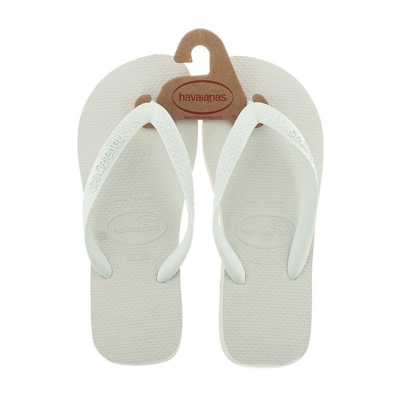 Havaianas Top White 4000029-0001 (HI13-a) apavi