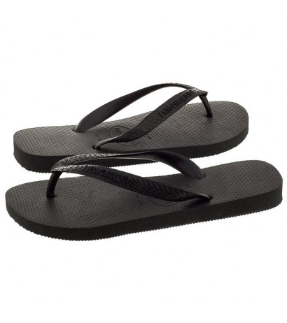 Havaianas Top Black 4000029-0090 (HI13-b) apavi