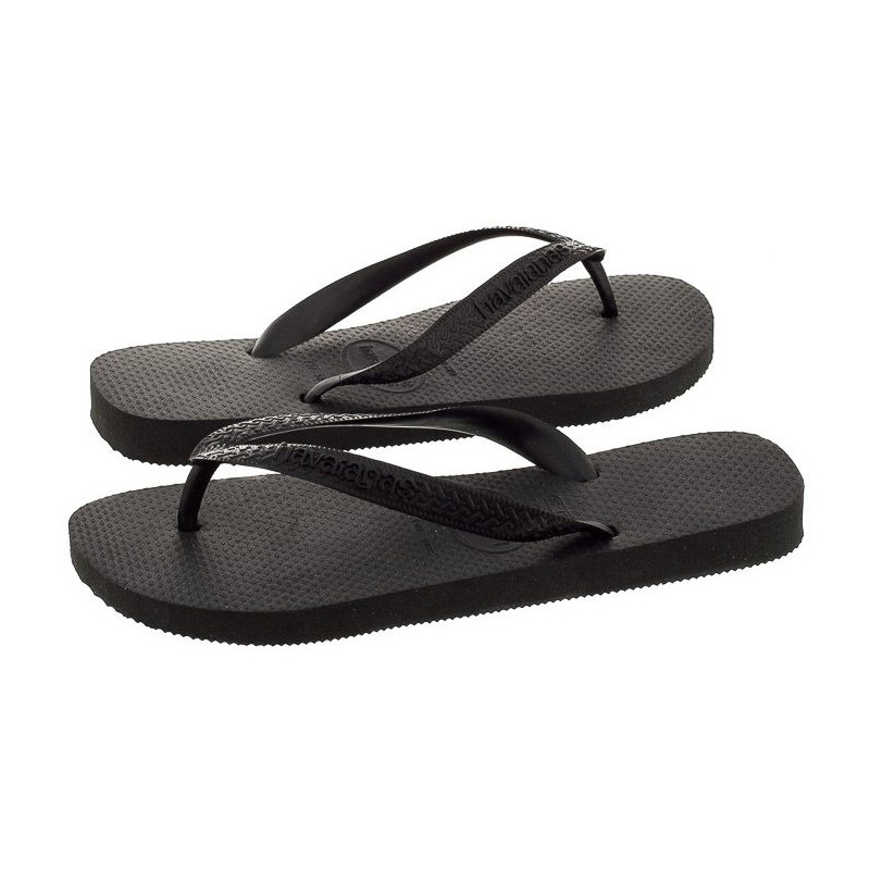 Havaianas Top Black 4000029-0090 (HI13-b) apavi