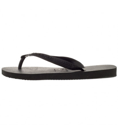 Havaianas Top Black 4000029-0090 (HI13-b) apavi