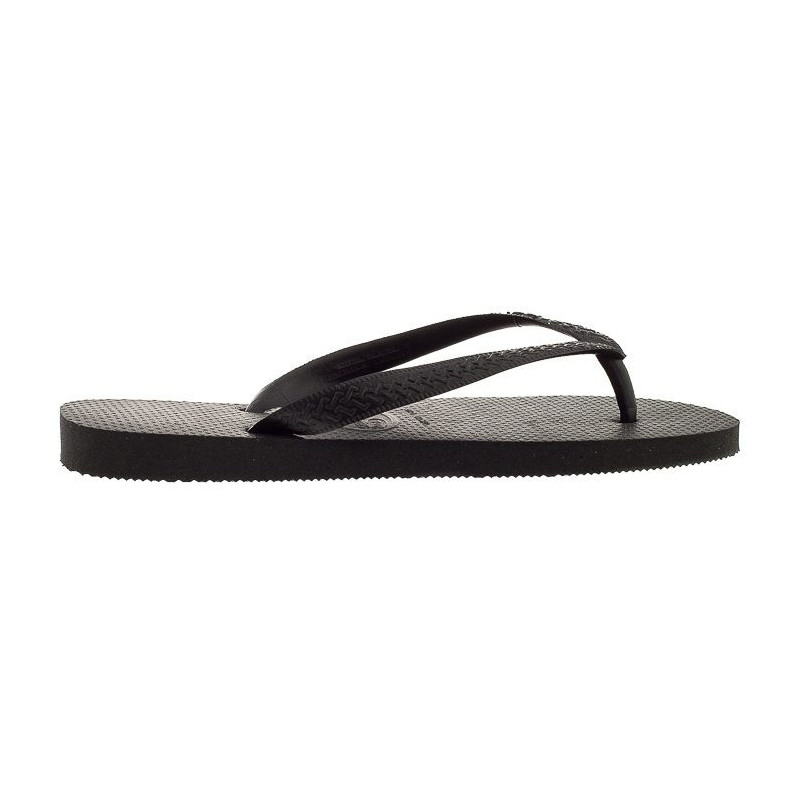 Havaianas Top Black 4000029-0090 (HI13-b) apavi