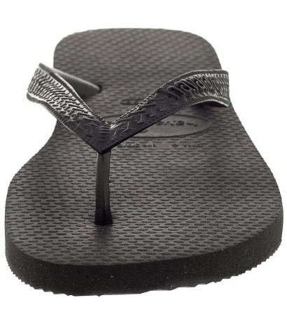 Havaianas Top Black 4000029-0090 (HI13-b) apavi