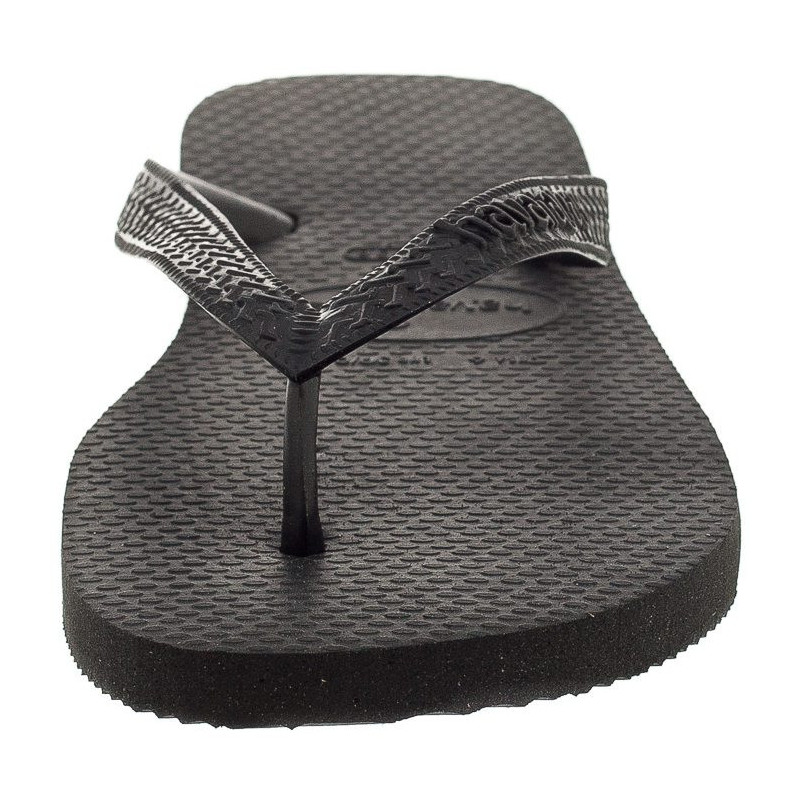 Havaianas Top Black 4000029-0090 (HI13-b) apavi