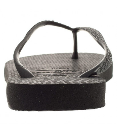 Havaianas Top Black 4000029-0090 (HI13-b) apavi