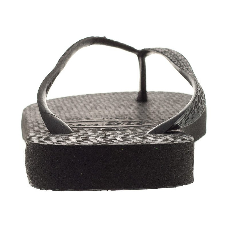 Havaianas Top Black 4000029-0090 (HI13-b) apavi