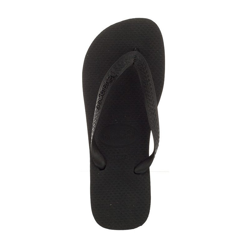 Havaianas Top Black 4000029-0090 (HI13-b) apavi