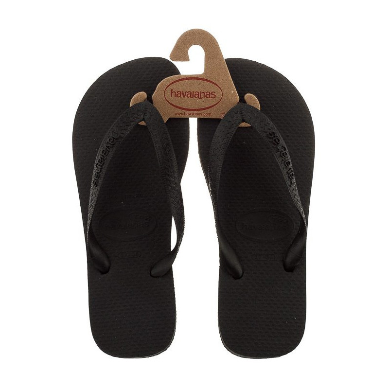 Havaianas Top Black 4000029-0090 (HI13-b) apavi