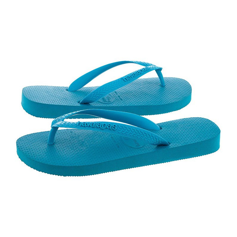 Havaianas Top Turquoise 4000029-0212 (HI13-c) apavi