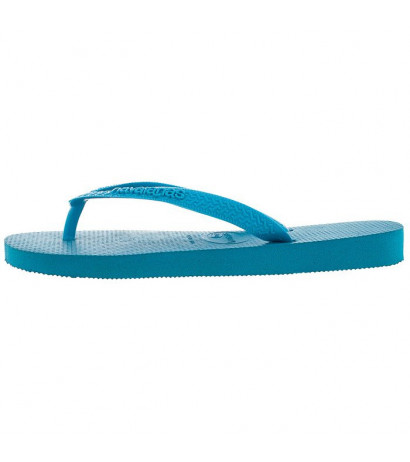 Havaianas Top Turquoise 4000029-0212 (HI13-c) apavi