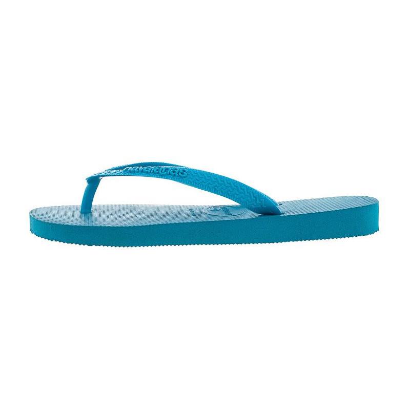 Havaianas Top Turquoise 4000029-0212 (HI13-c) apavi