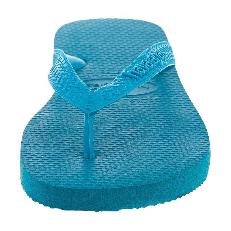 Havaianas Top Turquoise 4000029-0212 (HI13-c) apavi