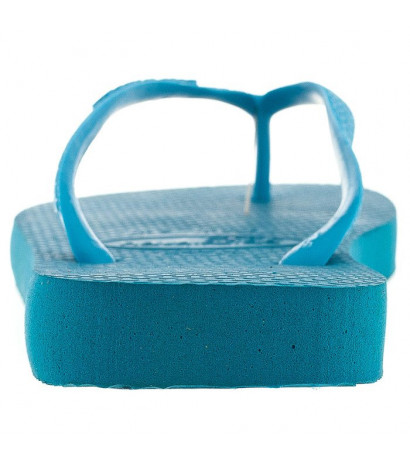 Havaianas Top Turquoise 4000029-0212 (HI13-c) apavi