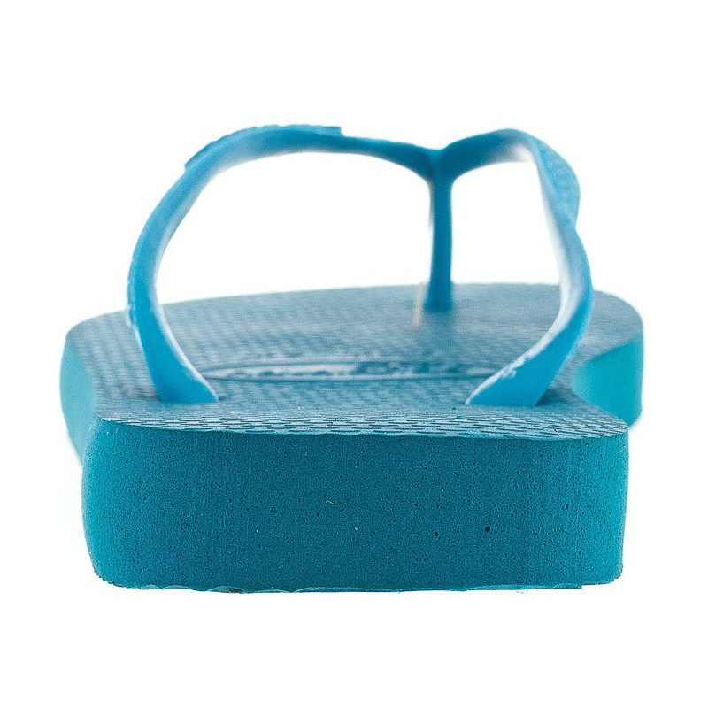 Havaianas Top Turquoise 4000029-0212 (HI13-c) apavi