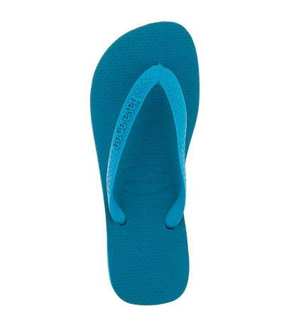 Havaianas Top Turquoise 4000029-0212 (HI13-c) apavi