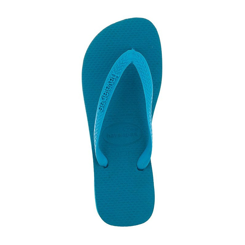 Havaianas Top Turquoise 4000029-0212 (HI13-c) apavi