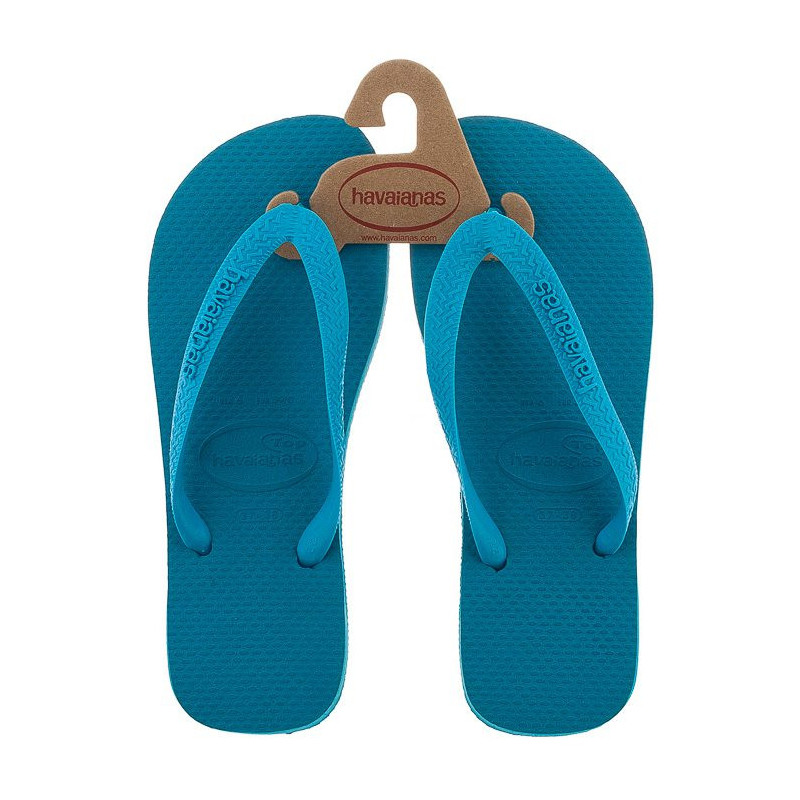 Havaianas Top Turquoise 4000029-0212 (HI13-c) apavi