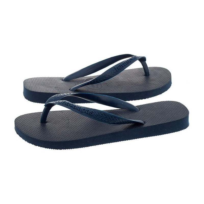 Havaianas Top Navy Blue 4000029-0555 (HI13-d) apavi