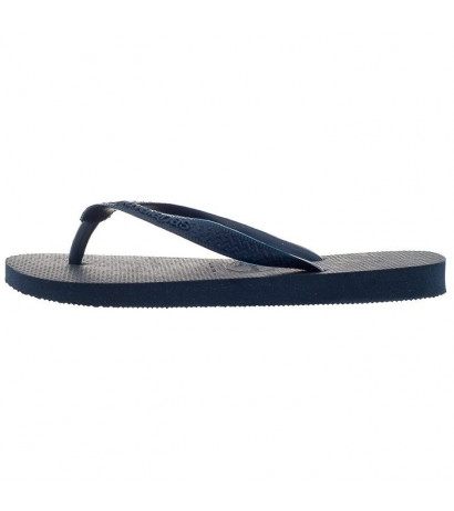 Havaianas Top Navy Blue 4000029-0555 (HI13-d) apavi