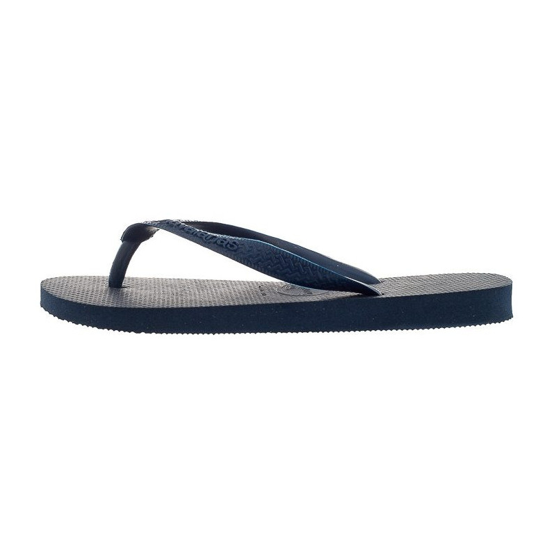 Havaianas Top Navy Blue 4000029-0555 (HI13-d) apavi