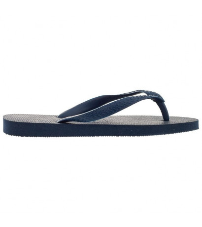 Havaianas Top Navy Blue 4000029-0555 (HI13-d) apavi