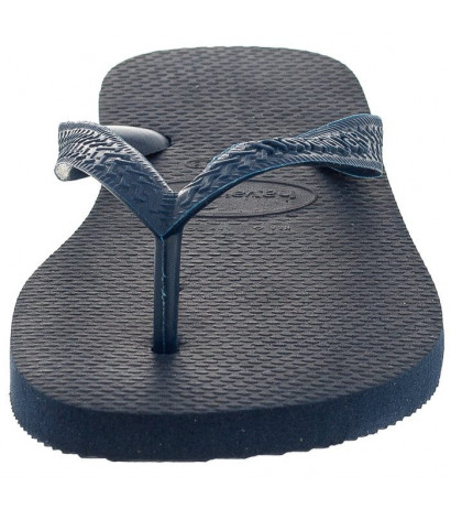 Havaianas Top Navy Blue 4000029-0555 (HI13-d) apavi