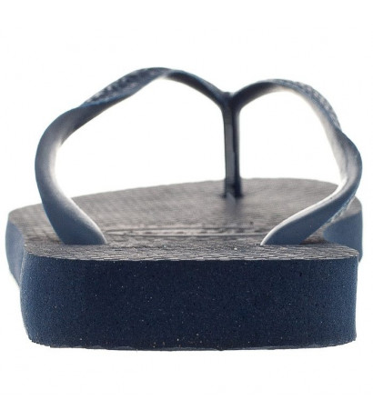 Havaianas Top Navy Blue 4000029-0555 (HI13-d) apavi