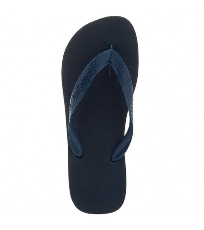 Havaianas Top Navy Blue 4000029-0555 (HI13-d) apavi