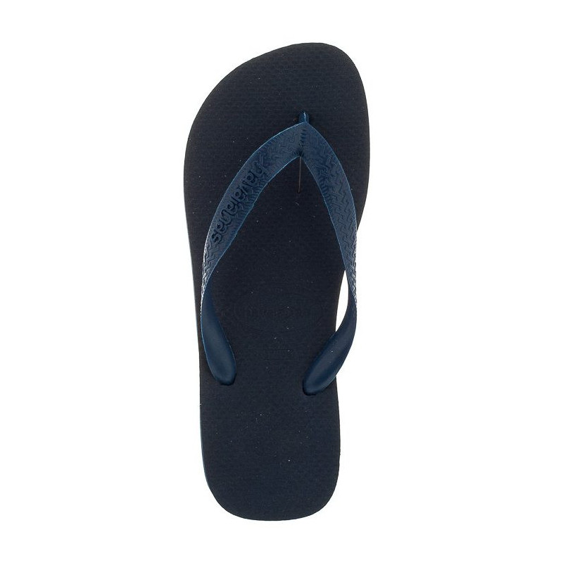 Havaianas Top Navy Blue 4000029-0555 (HI13-d) apavi