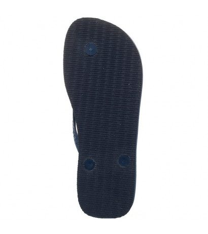 Havaianas Top Navy Blue 4000029-0555 (HI13-d) apavi