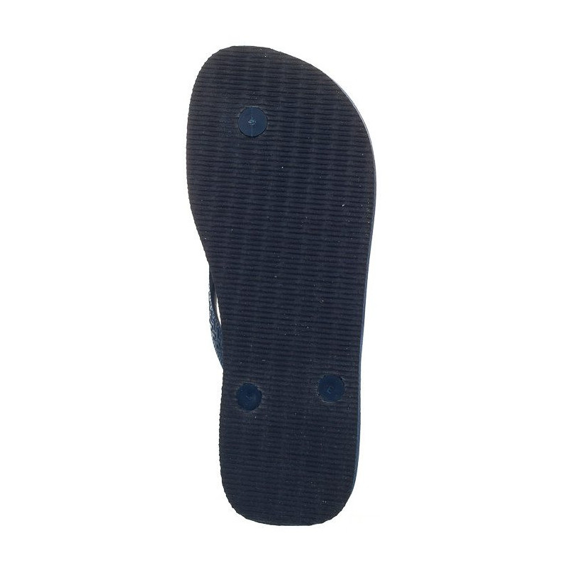 Havaianas Top Navy Blue 4000029-0555 (HI13-d) apavi