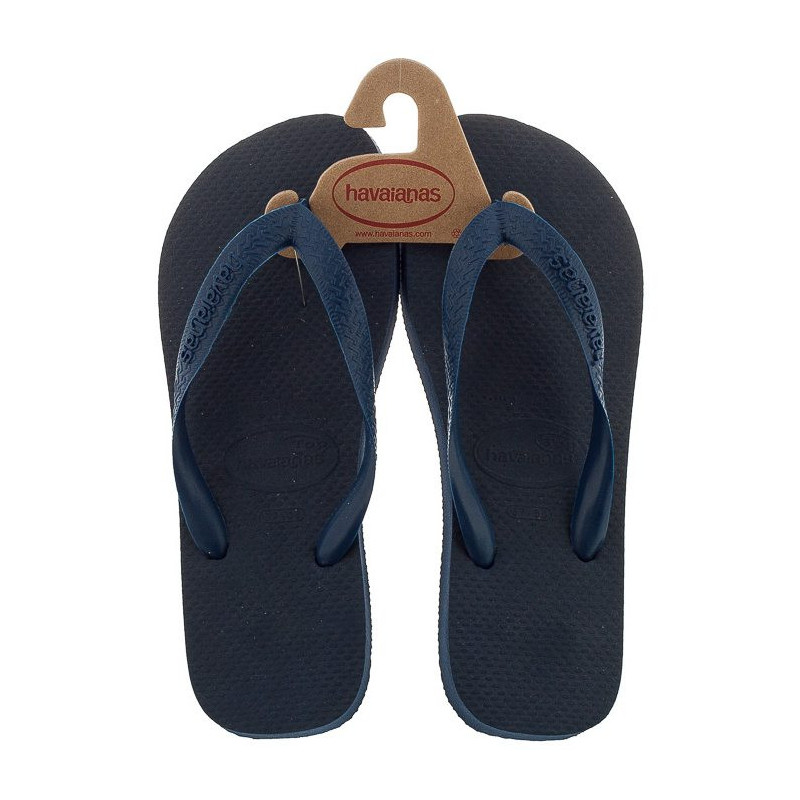 Havaianas Top Navy Blue 4000029-0555 (HI13-d) apavi