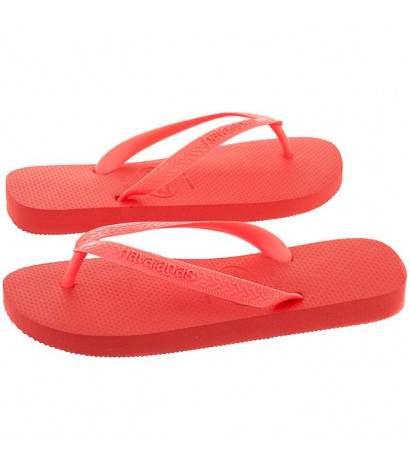 Havaianas Top Coralnew 4000029-6024 (HI13-k) apavi