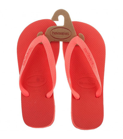 Havaianas Top Coralnew 4000029-6024 (HI13-k) apavi