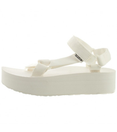 Teva W Flatform Universal 1008844-BRWH (TA7-d) sandals