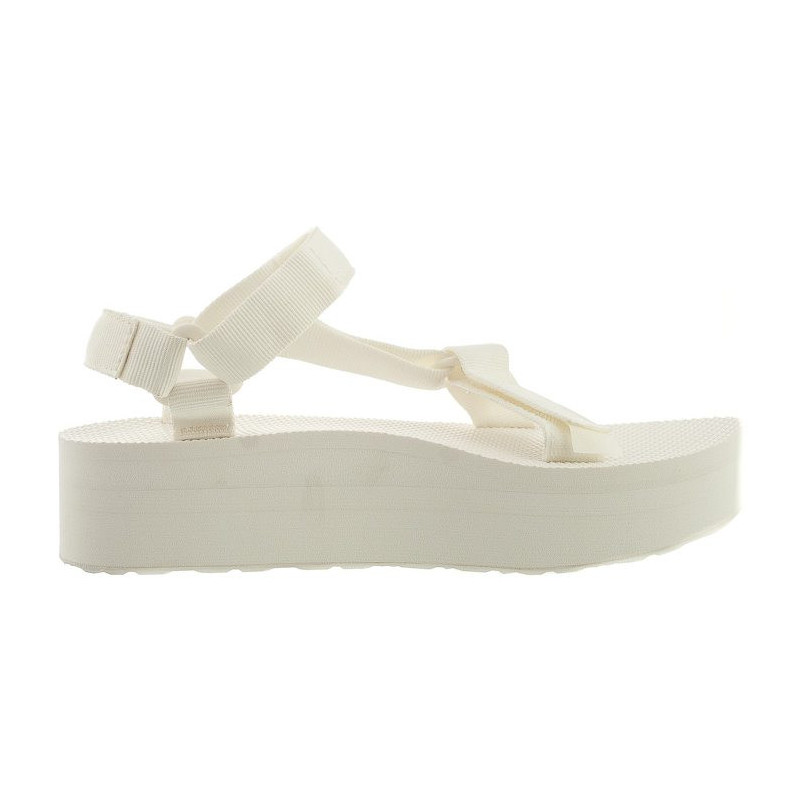 Teva W Flatform Universal 1008844-BRWH (TA7-d) sandals