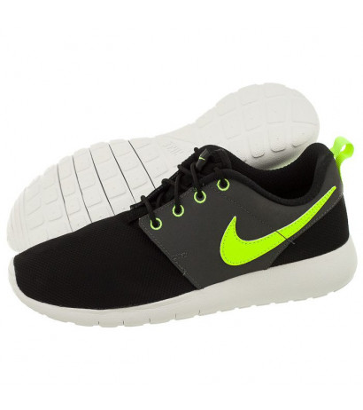 Nike Roshe One (GS) 599728-022 (NI633-a) sportiniai bateliai