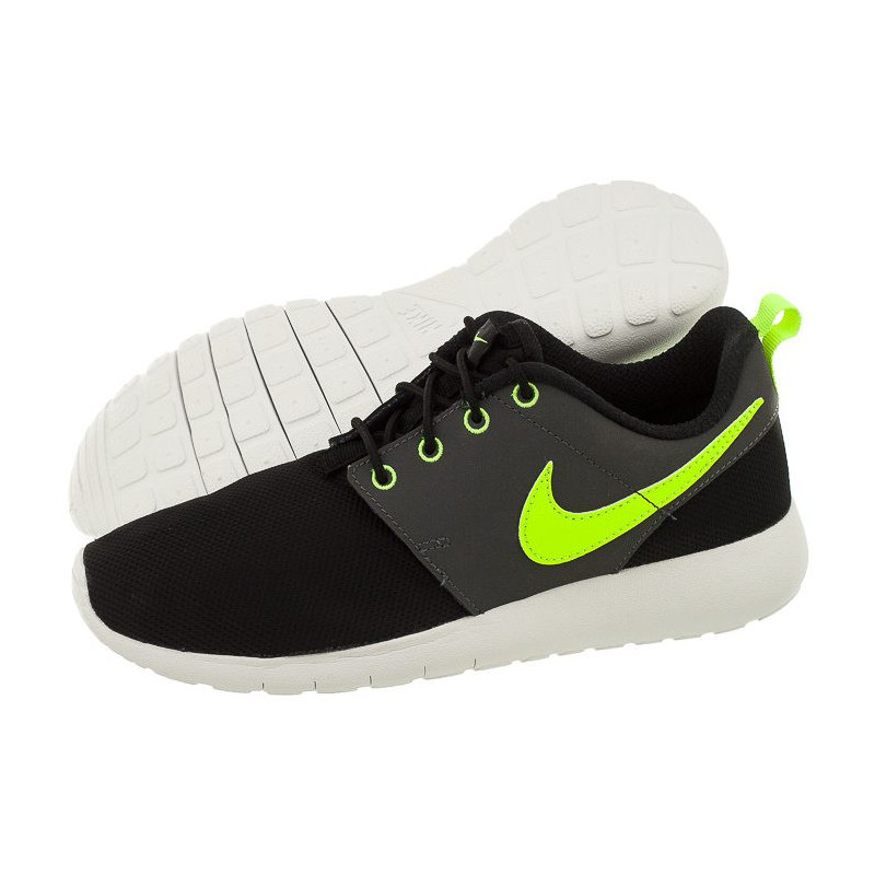 Nike Roshe One (GS) 599728-022 (NI633-a) spordijalatsid