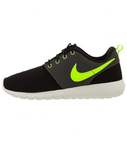 Nike Roshe One (GS) 599728-022 (NI633-a) sporta apavi