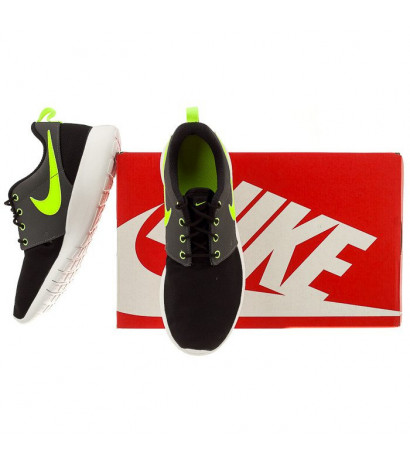 Nike Roshe One (GS) 599728-022 (NI633-a) spordijalatsid