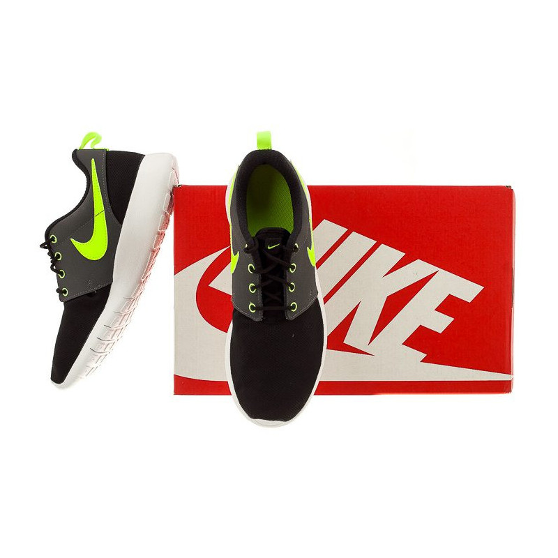 Nike Roshe One (GS) 599728-022 (NI633-a) sports Shoes