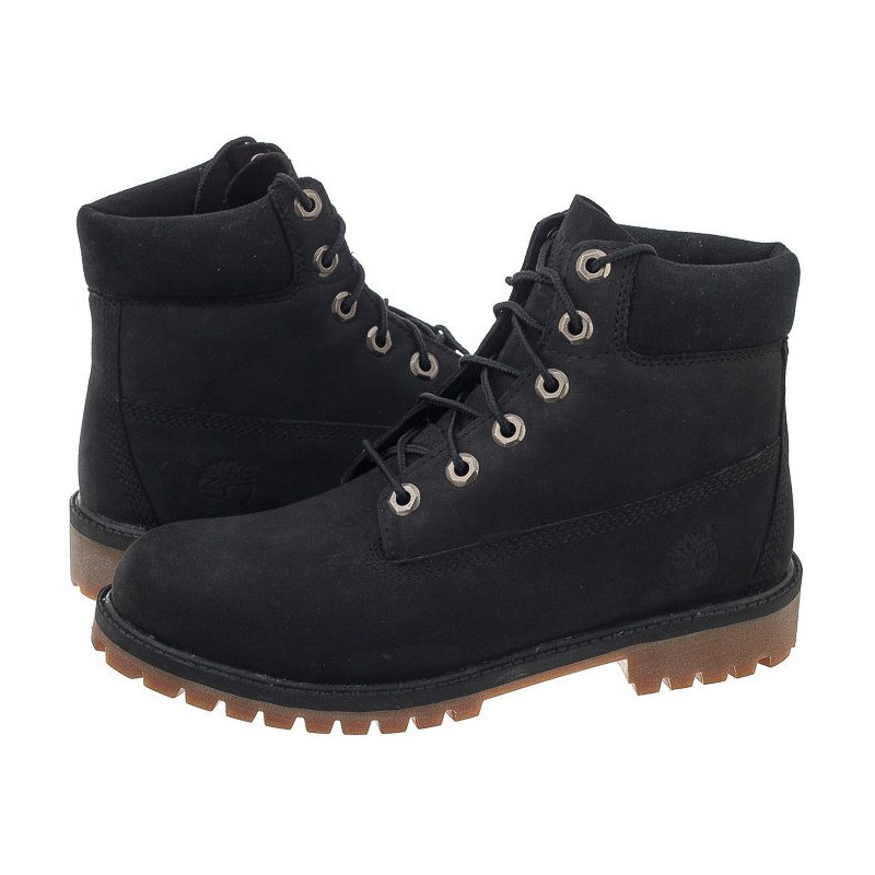 Timberland 6 IN Premium WP Boot A14ZO (TI33-b) batai