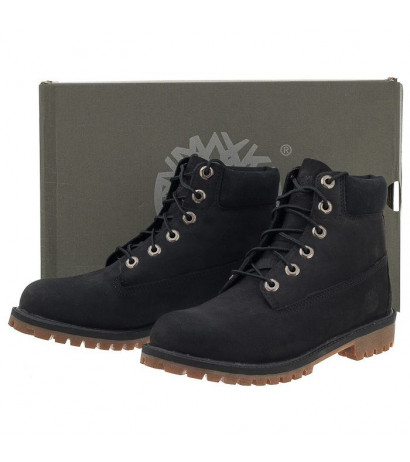 Timberland 6 IN Premium WP Boot A14ZO (TI33-b) boots