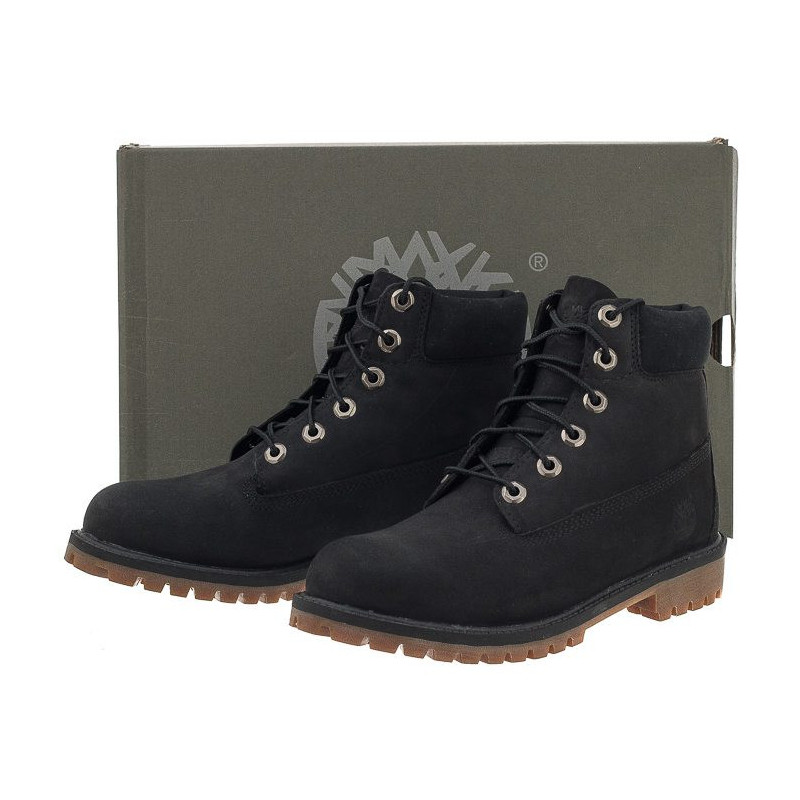 Timberland 6 IN Premium WP Boot A14ZO (TI33-b) boots