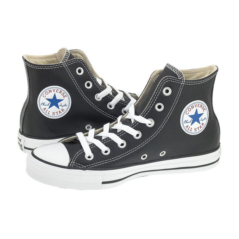 Converse Chuck Taylor HI 132170C (CO210-a) apavi