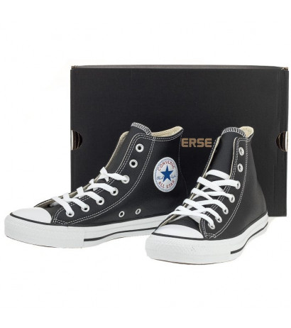 Converse Chuck Taylor HI 132170C (CO210-a) apavi