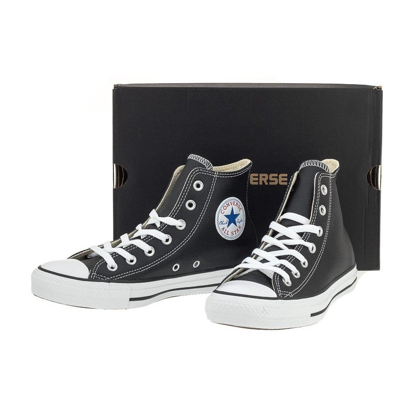 Converse Chuck Taylor HI 132170C (CO210-a) apavi