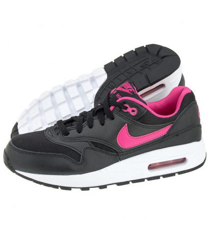 Nike Air Max 1 (GS) 807605-006 (NI648-a) spordijalatsid